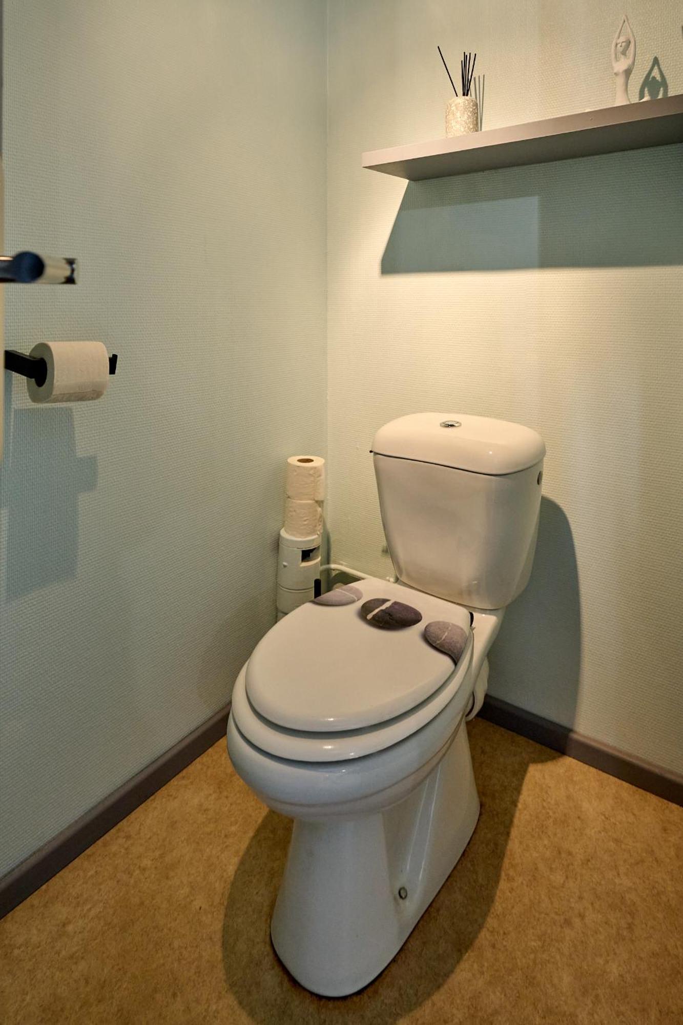Appartement De Caractere, Charme 讷韦尔 外观 照片